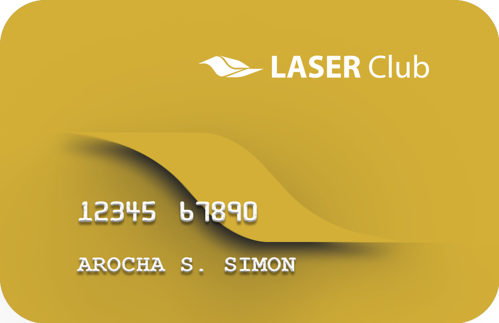 Tarjeta GOLD